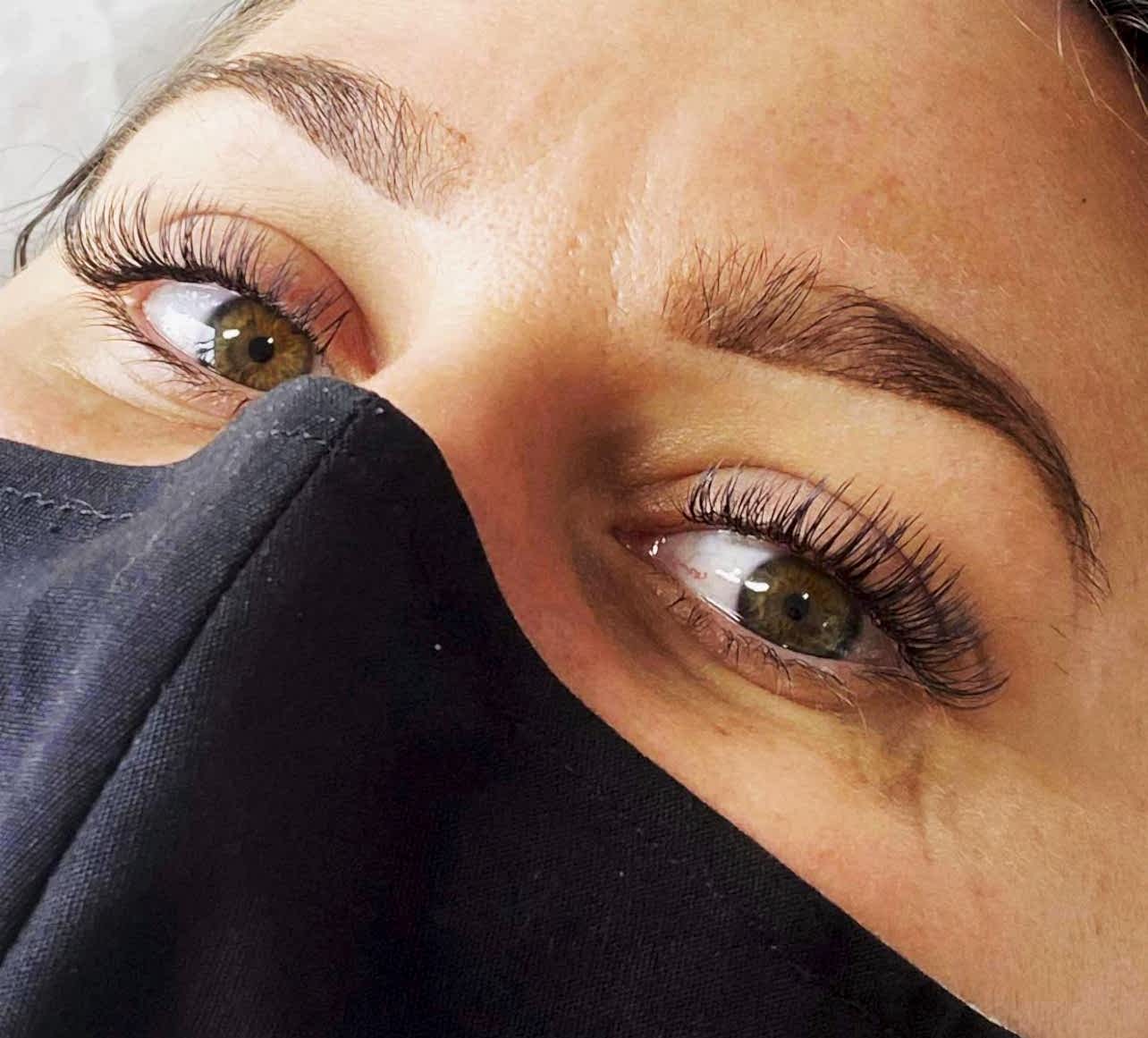 Lash Beauty Bar