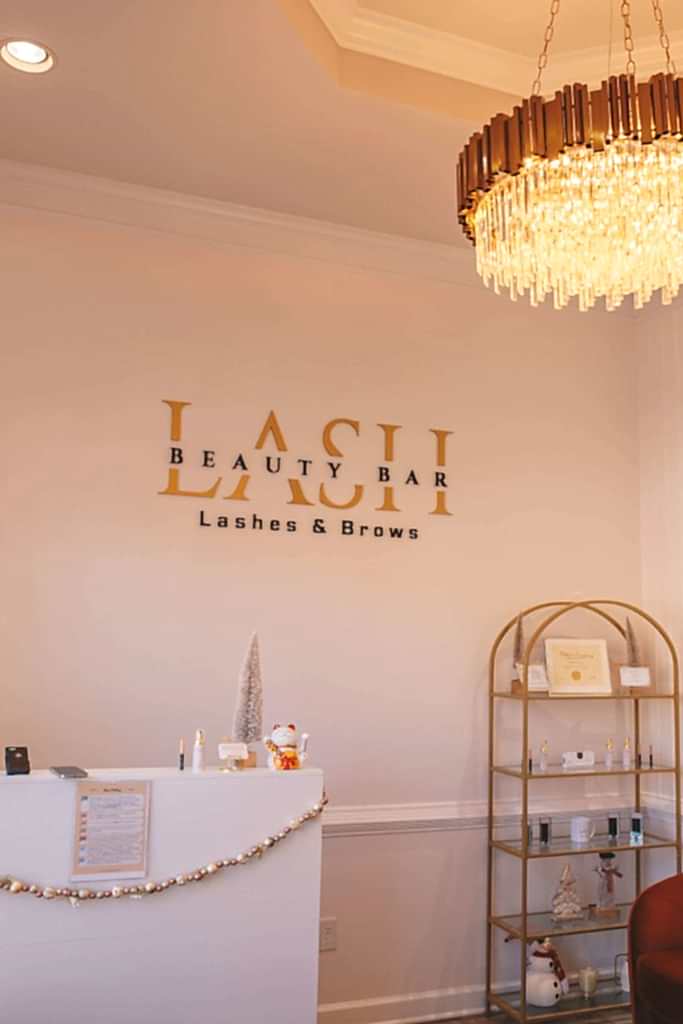 Lash Beauty Bar
