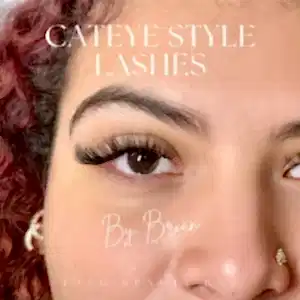 lash extensions before and after roswell