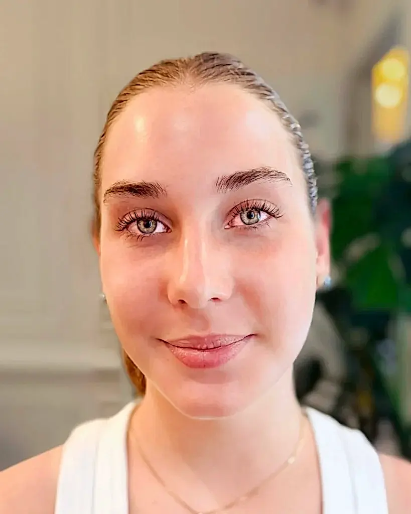lash lift for downward lashes roswell