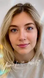 lash lift patch test roswell