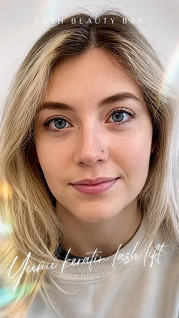 lash lift patch test roswell